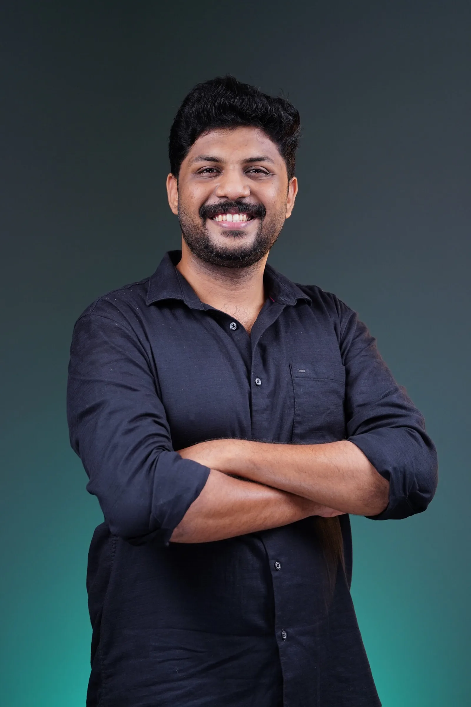 Muhammed Abdul Kalam — Digital Strategist & Marketing Consultant
