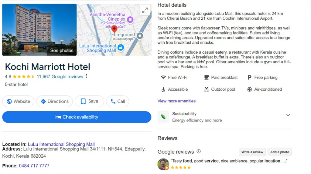 Guide on Local SEO for Small Businesses in Kerala | Super Exclusive
